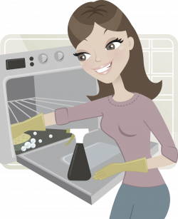 Unrivalled oven cleaning in Brighton - The Brighton Cleaning Company