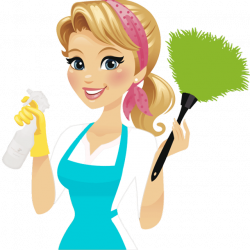 House cleaning for the holidays: HELP ME HELP YOU in Highlands Ranch ...