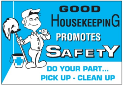 Workplace housekeeping clipart 2 - ClipartPost