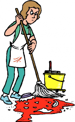 Housekeeping clipart free images 4 wikiclipart - ClipartPost
