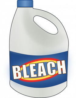 Study Links Bleach Use to Lung Disease - SafetyCompany.com