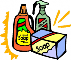 Free Cleaning Supply Cliparts, Download Free Clip Art, Free ...