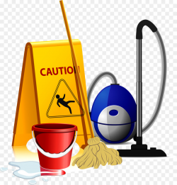 Yellow Background clipart - Cleaning, Mop, Yellow ...