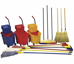 28+ Collection of Industrial Cleaning Equipment Clipart | High ...