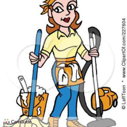 Janitorial Clipart | Free download best Janitorial Clipart ...