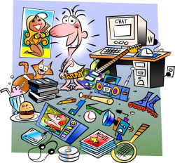 Free Messy Room Cliparts, Download Free Clip Art, Free Clip ...