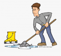 How To Clean Floor Tape - Mop The Floor Cartoon #251614 ...