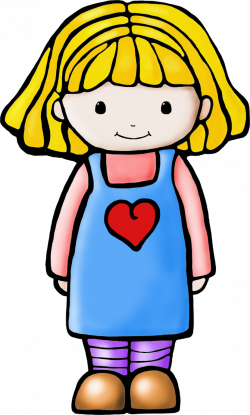 28+ Collection of Neat Girl Clipart | High quality, free cliparts ...