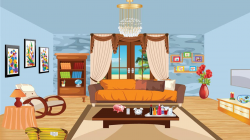 Free Neat Room Cliparts, Download Free Clip Art, Free Clip ...
