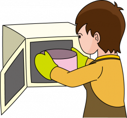 HOW TO CLEAN A SCORCHED MICROWAVE OVEN? - Starranty Blog