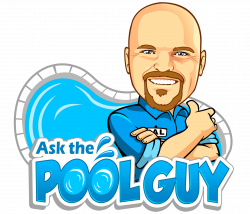 Pool Guy Clipart
