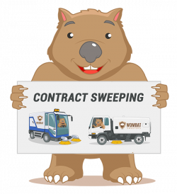 SWEEPING SERVICES BRISBANE | SWEEPER HIRE