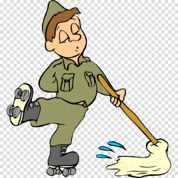 Boy Cartoon clipart - Cleaning, Janitor, Yellow, transparent ...