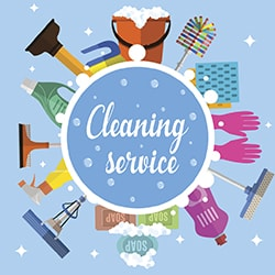 Residential and Business Cleaning Services Business Plan