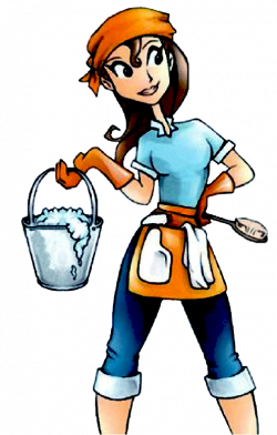 Gems Cleaning Services Home