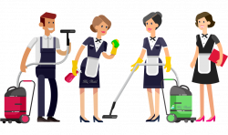 MQ Maid Domestic Cleaning Services Provider in the UK