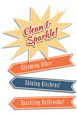 Sparkling Clean Clipart 12831 | MOVIEWEB