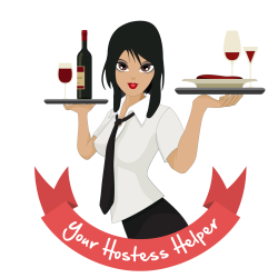 Your Hostess Helper