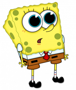 SpongeBob PNG Picture | Coisas para comprar | Pinterest