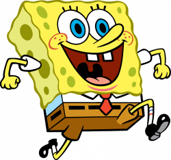 spongebob | Cartoon Characters: SpongeBob SquarePants PNG | Cartoon ...