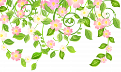 Spring Leaves Clipart Clipartxtras | Art of Ideas
