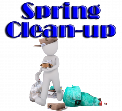Spring Clean Up Day | White Bear Township, MN