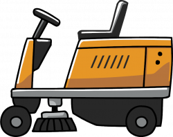 Street Sweeper Clipart at GetDrawings.com | Free for personal use ...
