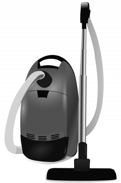 File:Gray vacuum cleaner.svg - Wikimedia Commons
