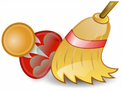 Clean-up_no_human-like_stuff « Busy Bee with a Broom, LLC