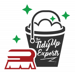 Book Us/ Email for Quote Page — Tidy Up Experts