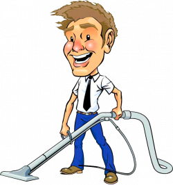 Cleaning-Services by Fast Finish in Salem