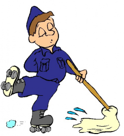 Floor cleaning clipart kid - Cliparting.com