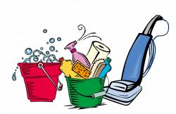house cleaning clipart clipart for cleaning services house cleaning ...