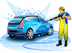 Washing your car is the most important step of the maintaining car ...