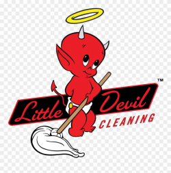 Clean Clipart Clean Dining Room - Little Devil - Png ...