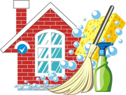 Cleaning Resolutions for the home... | Blogs By Chemsol ...