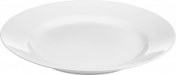 white plate PNG image | مجموعات ضمنية | Pinterest | White plates