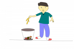Clipart - cleanliness