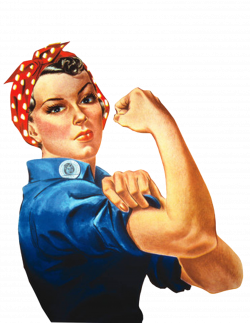 strong-woman-folding-arms-clipart-37 - HER GOLF MENTOR