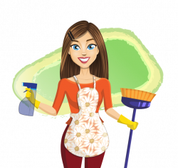 28+ Collection of Housekeeping Clipart | High quality, free cliparts ...