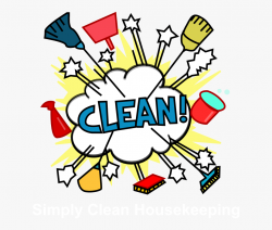 Clean Kitchen Cliparts - Cleaning Clip Art, Cliparts ...