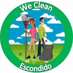 We Clean Escondido - City of Escondido