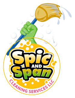 Home Page - Spic And Span Cleaning Services