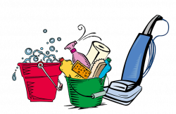 house cleaning clipart clipart for cleaning services house cleaning ...