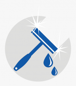 Window Cleaning Clip Art - Squeegee Clipart, Cliparts ...