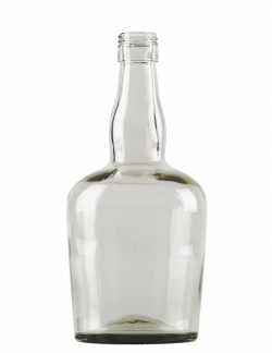 Cherry Bottle 750 ml | United Bottles & Packaging