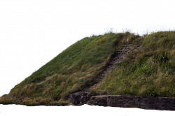 Grassy Hill PNG by simfonic on deviantART | png | Pinterest ...