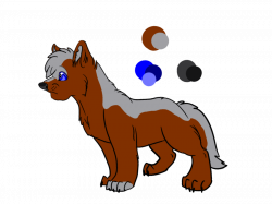 Baby Cliff Ref by tribble-of-doom on DeviantArt