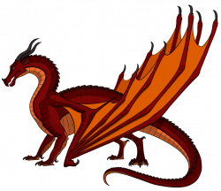 Prince Cliff | Wings of Fire Wiki | FANDOM powered by Wikia