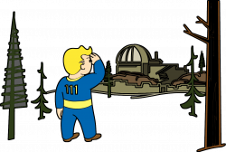 Where You Belong | Fallout Wiki | FANDOM powered by Wikia